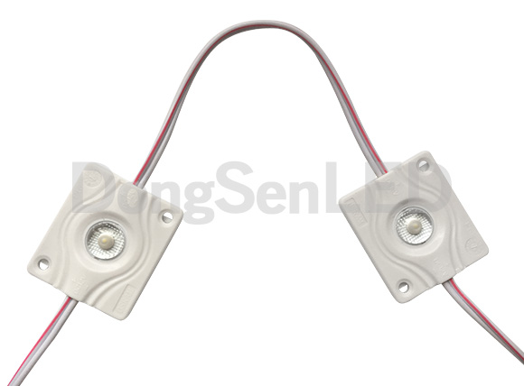 Light Box LED Module - 1.4W Backlit LED Module 170° OSRAM LED 5 Years Warranty P/N:MHB-1WB
