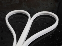 LED Neon Flexible - Super Slim Flexible RGB LED Silicone Neon Flex 06*12mm(P/N:NF01-102RGB)