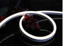 LED Neon Flexible - Super Slim Flexible RGB LED Silicone Neon Flex 06*12mm(P/N:NF01-102RGB)