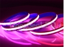 Multi-Color COB LED Strip - RGB COB Flexible led strips 768led/m 10mm 24V