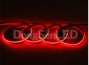 Standard COB led strip - COB led strips 320led/m 8W/m