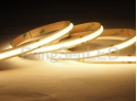 Standard COB led strip - COB led strips 320led/m 8W/m