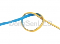 Standard COB led strip - COB led strips 480led/m 11W/m Warm white
