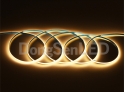 Standard COB led strip - COB led strips 480led/m 11W/m Warm white
