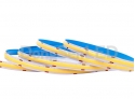Standard COB led strip - COB led strips 528led/m 14W/m uniform light 10mm