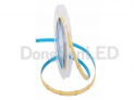 COB Flexible led strips - Dot less Flexible COB led strips 528led/m 14W/m 