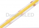 CCT COB LED Strip - CCT COB Flexible COB led strips 608led/m 10mm