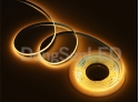 CCT COB LED Strip - CCT COB Flexible COB led strips 608led/m 10mm