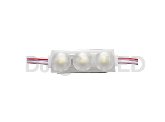 Mini LED Module - SAMSUNG Mini 3 LED Module 0.48W P/N: MU-3W28M