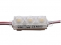 Mini LED Module - SAMSUNG Mini 3 LED Module 0.48W P/N: MU-3W28M