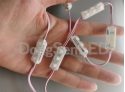 Mini LED Module - SAMSUNG Mini 3 LED Module 0.48W P/N: MU-3W28M