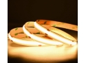 Standard COB led strip - 140lm/w High Efficiency COB LED Strip 2000lm/m 