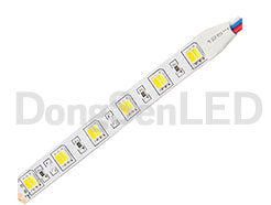 CCT Adjustable Flexible Led Strip - CCT Adjustable 5050 Flexible Led Strips 60led/m WW+CW TB10-60DC50