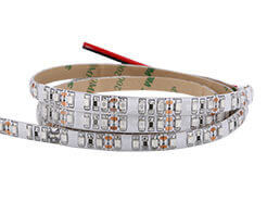 3528 SMD Flexible LED Strip - DC12v 3528 flexible led ribbon 9.6watt silicon sealed IP65 TF08-120G35