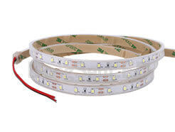 2835 SMD Flexible LED Strip - High power 2835 smd flexible led ribbon IP65 waterproof TF08-60W28