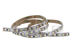 3528 SMD Flexible LED Strip - 120led/m high brightness 3528 flexible led tape CRI>80 TB08-120W35