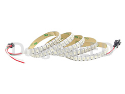 Addressable RGB Flexible led strip - Individual Addressable RGB LED Strips 144led/m WS2815 IC