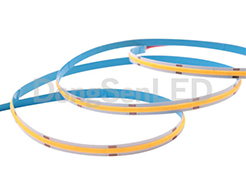 Standard COB led strip - COB led strips 320led/m 8W/m