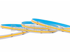 Standard COB led strip - COB led strips 384led/m 8mm 10W/m
