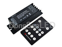 LED Dimmer - RF LED Dimmer for Single Color led light DS- Z100-SYNCDIM-14K