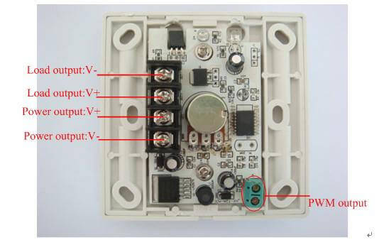 Interface Specifications