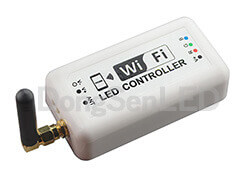 LED Controller - Wifi led controller DS-WIFI-MINI