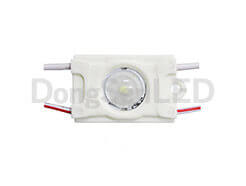 Economic LED Module - 1 led mini size 2835 led sign module 160 degree MS-1W28