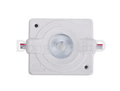 Light Box LED Module - 1 watt high power backlight led module MHB-1W