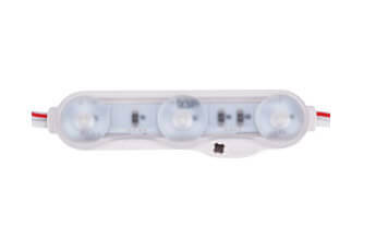 Constant current 2835 inject le