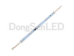 Light Box LED Module - DC24v side light led bar osram 3535 led YF15-5W
