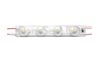 High Efficiency LED Module 0.72W 118lm