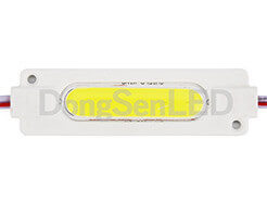 Injection LED Module - High power inject cob led module 2watt 200 lumen MCOB-2W