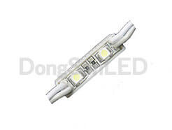 Epoxy LED Module - Mini size 2835 led module 2led M24-2W28