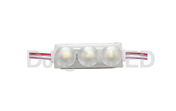 SAMSUNG Mini 3 LED Module 0.48W P/N: MU-3W28M