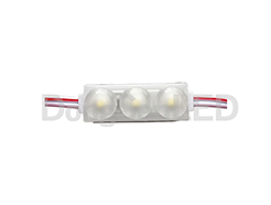 Mini LED Module - SAMSUNG Mini 3 LED Module 0.48W P/N: MU-3W28M