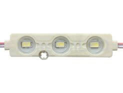 Samsung LED Module - Samsung 5630 inject led module with pc cap IP67 MSC-3W56