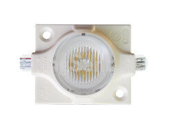 Light Box LED Module - Side light 1.4 watt led module for lighting box MH-1W