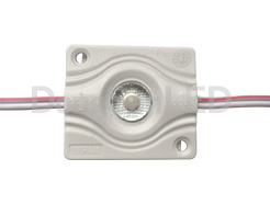 Light Box LED Module - 1.4W Backlit LED Module 170° OSRAM LED 5 Years Warranty P/N:MHB-1WB
