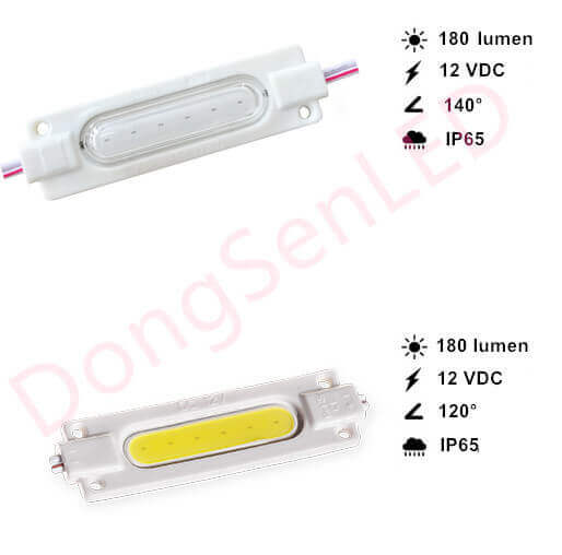 COB LED Module