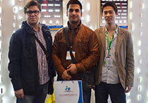 DongSenLED take part in the LED China 2013