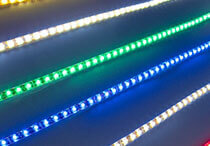 How to distinguish the quality of led strip