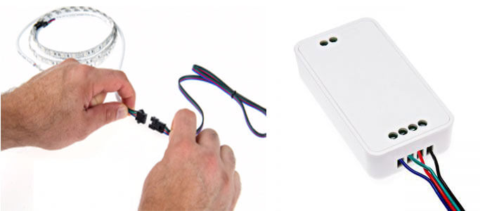 How to Install LED Cove Lighting
