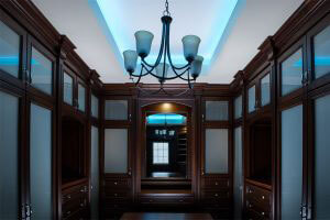 How to Install LED Cove Lighting