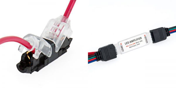 How to Install LED Cove Lighting