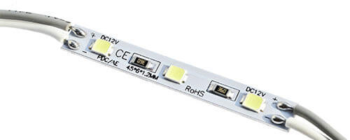 LED Module Development LED Module Development