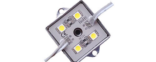 LED Module Development LED Module Development