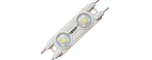 LED Module Development LED Module Development