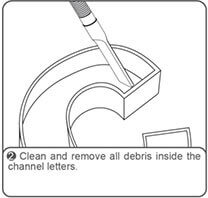LED Module Installation Guide