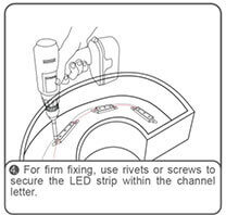 LED Module Installation Guide