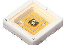 LG Innotek Introduce the World’s highest Power UV LEDs